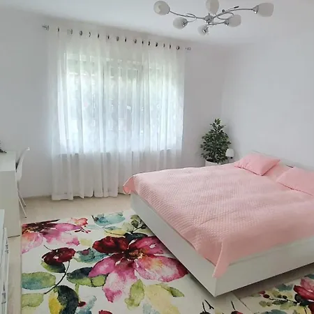 בית הארחה Casa Berzei