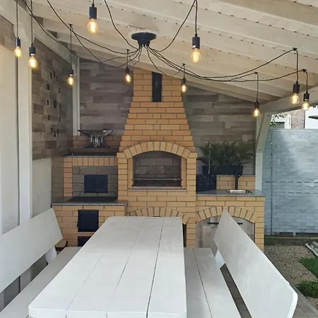 בית הארחה Casa Berzei טימישוארה