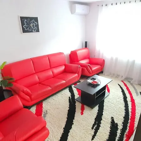 בית הארחה Casa Berzei טימישוארה