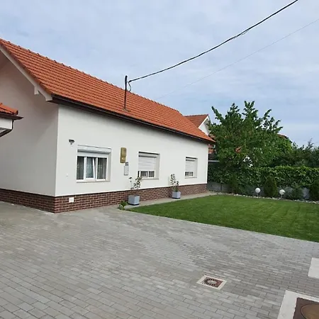 Casa Berzei טימישוארה