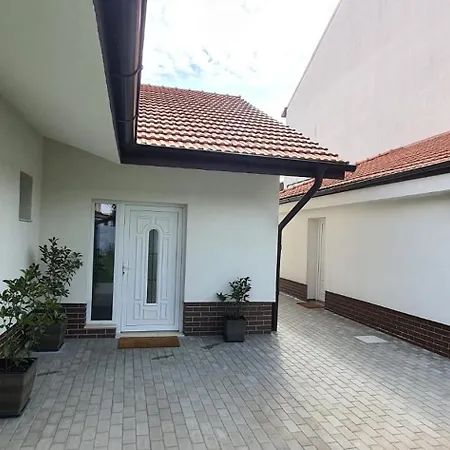 בית הארחה Casa Berzei טימישוארה