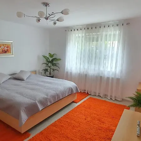 Casa Berzei טימישוארה