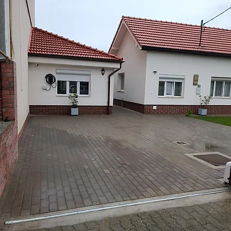 בית הארחה Casa Berzei טימישוארה