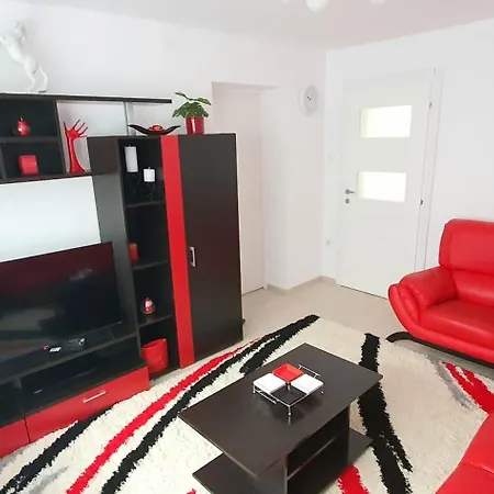 Casa Berzei 3* טימישוארה