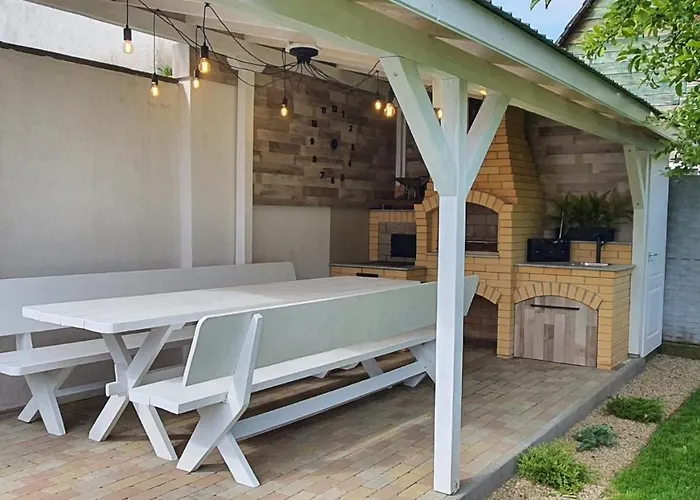 Πανσιόν Casa Berzei Τιμισοάρα