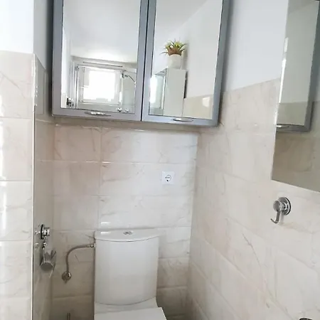 招待所 Casa Berzei 蒂米什瓦拉