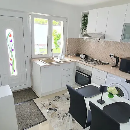 Casa Berzei 蒂米什瓦拉