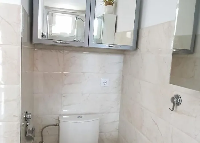 Gasthuis Casa Berzei Timişoara