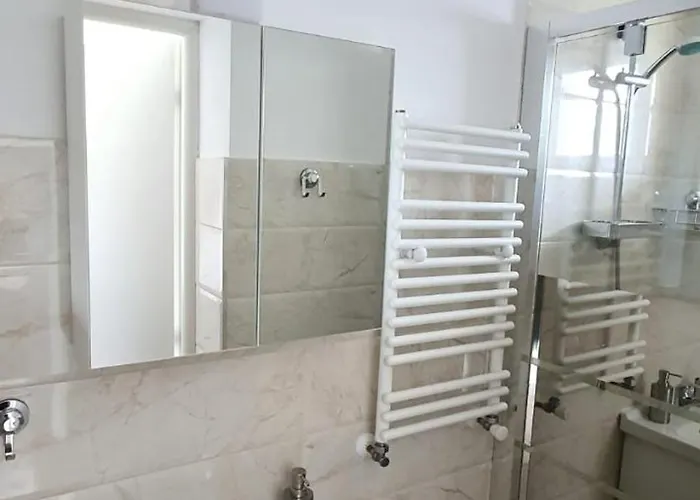 Gasthuis Casa Berzei Timişoara