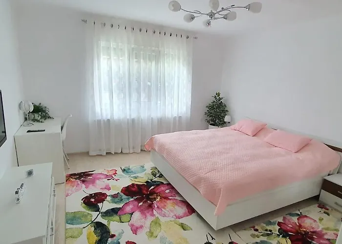 Gasthuis Casa Berzei