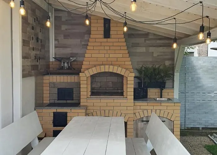 Gasthuis Casa Berzei Timişoara