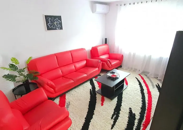 Gasthuis Casa Berzei Timişoara