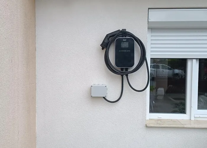 Gasthuis Casa Berzei 3*