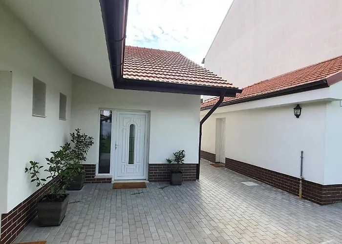 Gasthuis Casa Berzei Timişoara