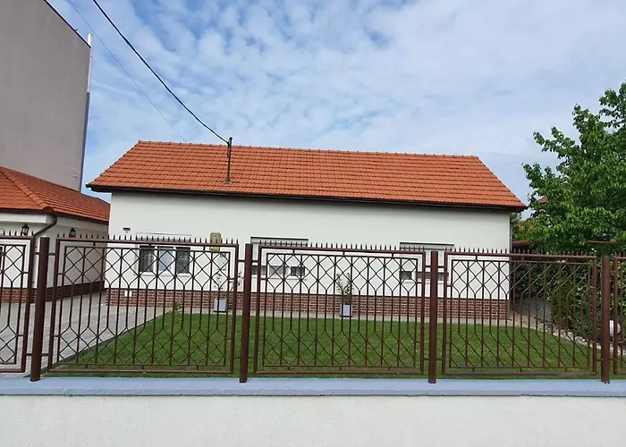 Gasthuis Casa Berzei