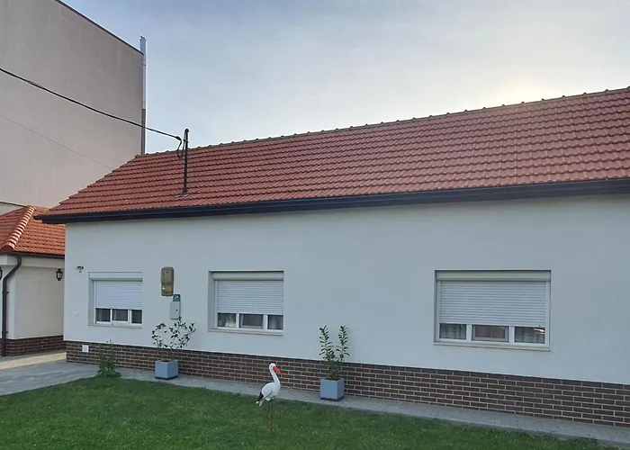 Gasthuis Casa Berzei 3*