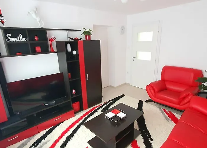 Casa Berzei 3* Timişoara